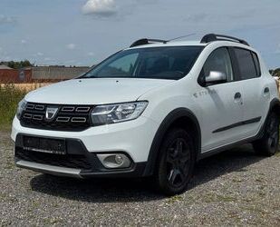Dacia Sandero Gebrauchtwagen