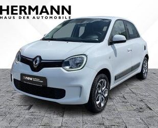 Renault Twingo Gebrauchtwagen