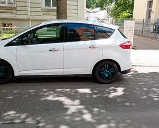 Ford C-Max Gebrauchtwagen