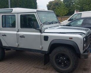 Land Rover Defender Gebrauchtwagen