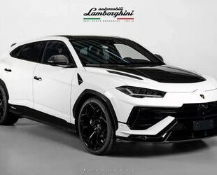 Lamborghini Urus Gebrauchtwagen