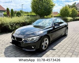 BMW 420 Gebrauchtwagen