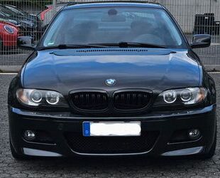 BMW 318 Gebrauchtwagen