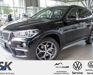 BMW X1 Gebrauchtwagen