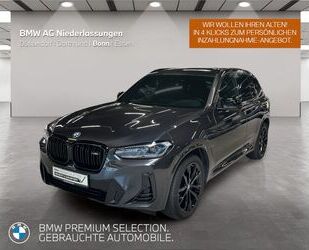 BMW X3 M40 Gebrauchtwagen