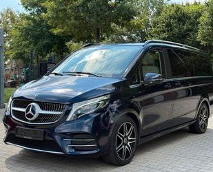 Mercedes-Benz V 300 Gebrauchtwagen