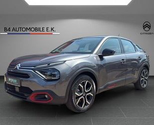 Citroen C4 Gebrauchtwagen