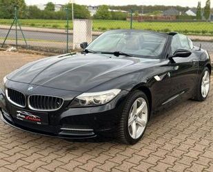 BMW Z4 Gebrauchtwagen