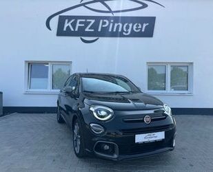 Fiat 500X Gebrauchtwagen