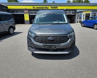 Ford Grand Tourneo Gebrauchtwagen