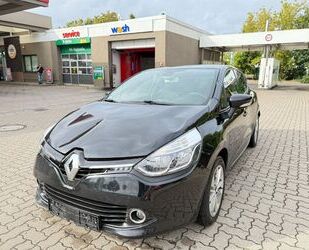 Renault Clio Gebrauchtwagen