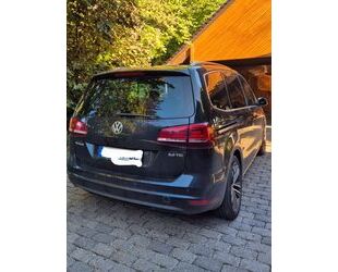 VW Sharan Gebrauchtwagen