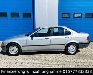 BMW 316 Gebrauchtwagen