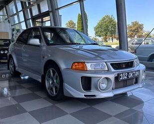 Mitsubishi Lancer Gebrauchtwagen