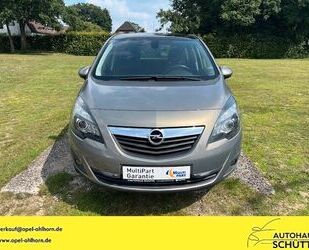 Opel Meriva Gebrauchtwagen