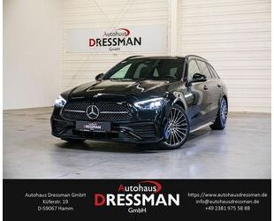 Mercedes-Benz C 200 Gebrauchtwagen