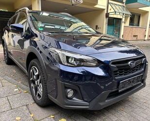 Subaru XV Gebrauchtwagen