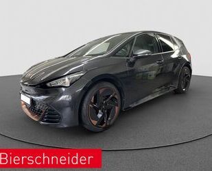 Cupra Born Gebrauchtwagen