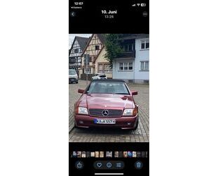 Mercedes-Benz 280 Gebrauchtwagen