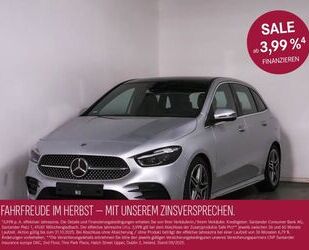 Mercedes-Benz B 250 Gebrauchtwagen