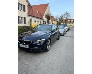 BMW 320 Gebrauchtwagen