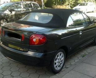 Renault Megane Gebrauchtwagen