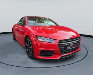 Audi TT Gebrauchtwagen