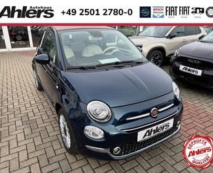 Fiat 500C Gebrauchtwagen