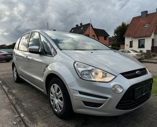 Ford S-Max Gebrauchtwagen