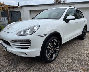 Porsche Cayenne Gebrauchtwagen