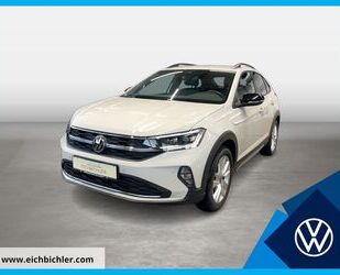 VW Taigo Gebrauchtwagen