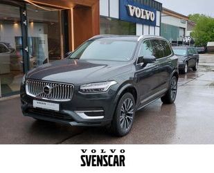Volvo XC90 Gebrauchtwagen