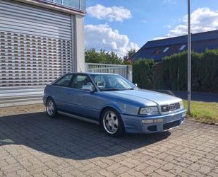 Audi Coupé Gebrauchtwagen