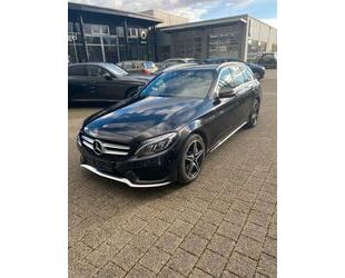 Mercedes-Benz C 250 Gebrauchtwagen