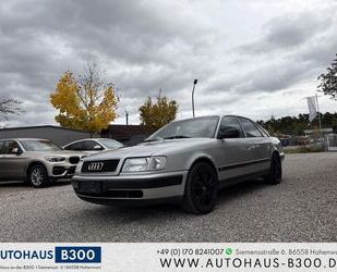 Audi 100 Gebrauchtwagen