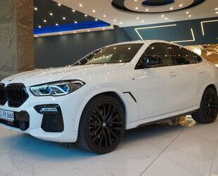 BMW X6 Gebrauchtwagen