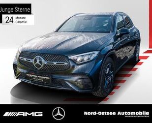 Mercedes-Benz GLC 300 Gebrauchtwagen