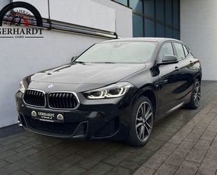 BMW X2 Gebrauchtwagen
