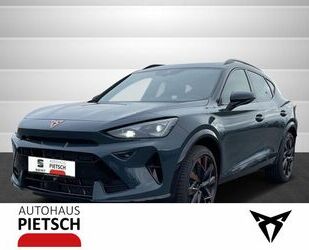 Cupra Formentor Gebrauchtwagen