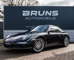 Porsche 997 Gebrauchtwagen