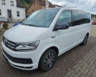 VW T6 Multivan Gebrauchtwagen