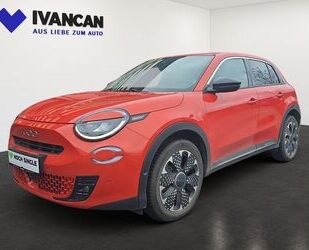 Fiat 600 Gebrauchtwagen