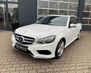 Mercedes-Benz E 400 Gebrauchtwagen
