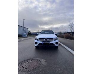 Mercedes-Benz GLC 250 Gebrauchtwagen