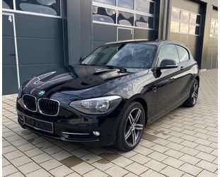 BMW 116 Gebrauchtwagen