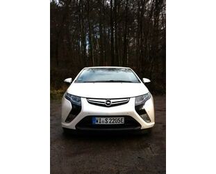 Opel Ampera Gebrauchtwagen
