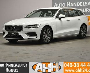 Volvo V60 Gebrauchtwagen