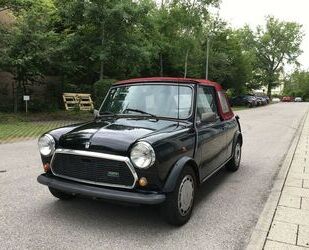 Mini 1000 Gebrauchtwagen