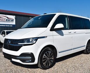 VW T6 Multivan Gebrauchtwagen