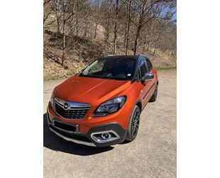 Opel Mokka Gebrauchtwagen